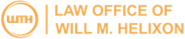 Law Office of Will M. Helixon